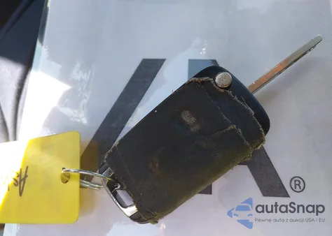 2015 Buick Encore Convenience из США, поврежденный, VIN KL4CJFSB4FB132990